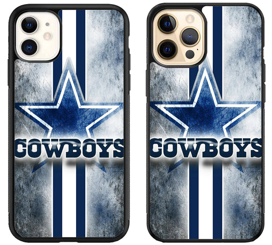 Dallas Cowboys Cool iPhone 12 | 12 Mini | 12 Pro | 12 Pro Max Case