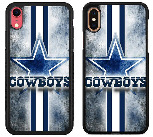 Dallas Cowboys Cool iPhone X | XS | XR | XS Max Case