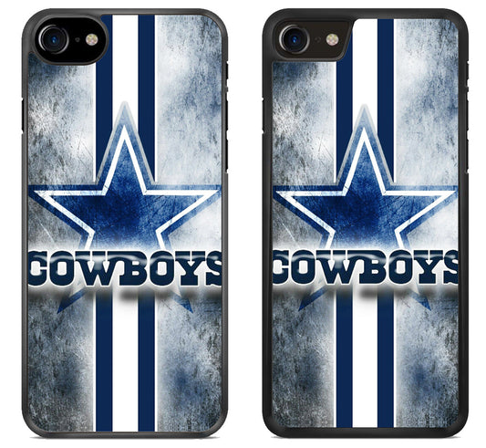 Dallas Cowboys Cool iPhone SE 2020 | iPhone SE 2022 Case