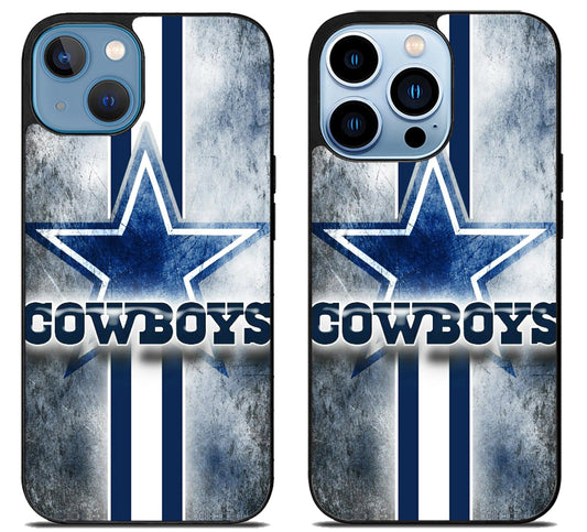 Dallas Cowboys Cool iPhone 13 | 13 Mini | 13 Pro | 13 Pro Max Case