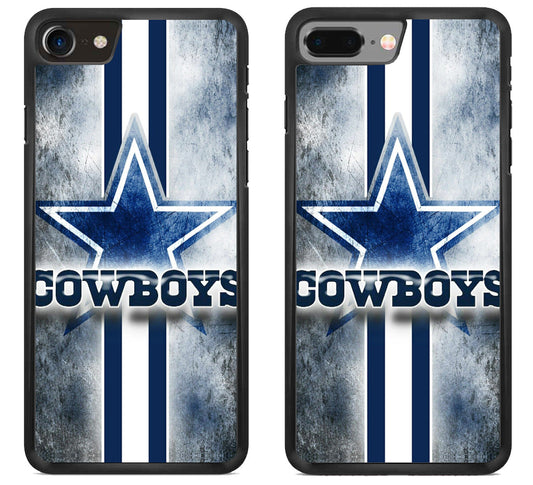 Dallas Cowboys Cool iPhone 8 | iPhone 8 Plus Case