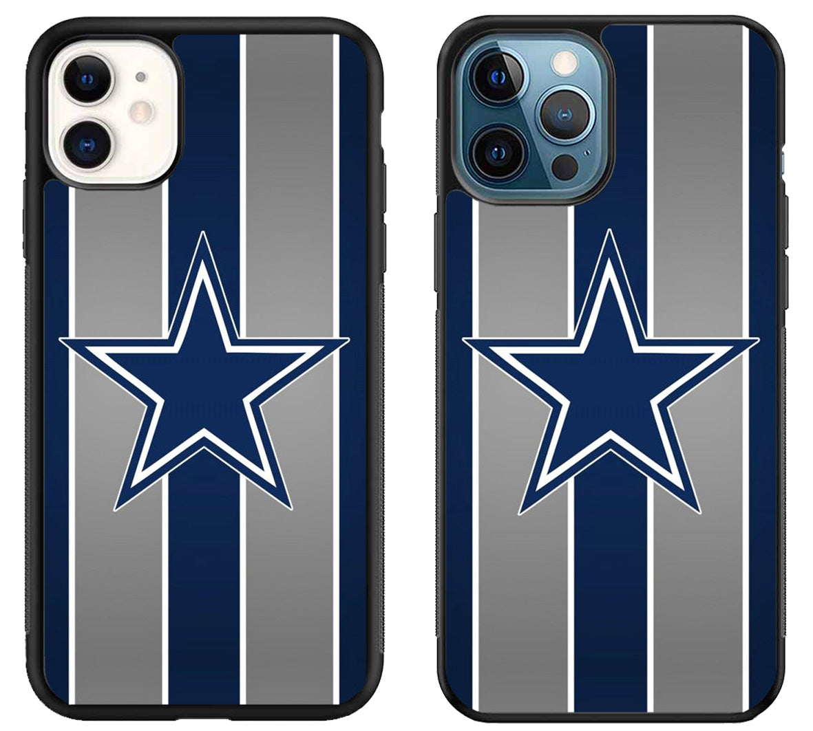 Dallas Cowboys Cover NFL iPhone 11 | 11 Pro | 11 Pro Max Case