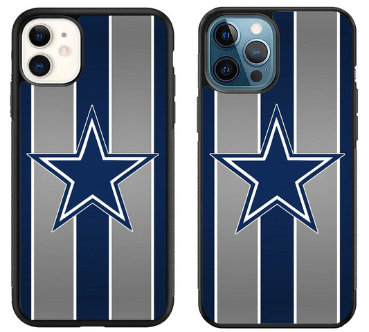 Dallas Cowboys Cover NFL iPhone 11 | 11 Pro | 11 Pro Max Case