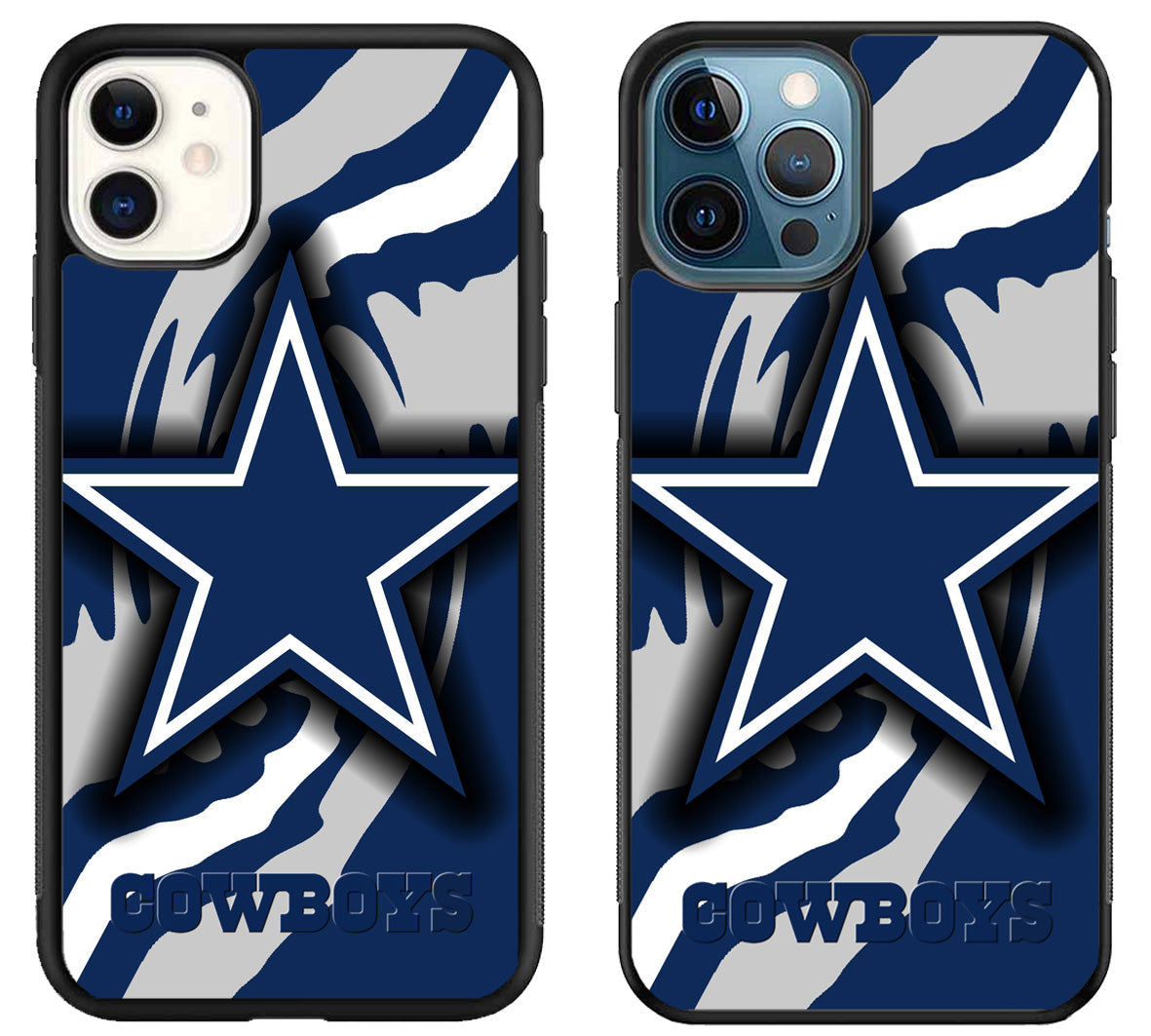 Dallas Cowboys Logo Cover iPhone 11 | 11 Pro | 11 Pro Max Case