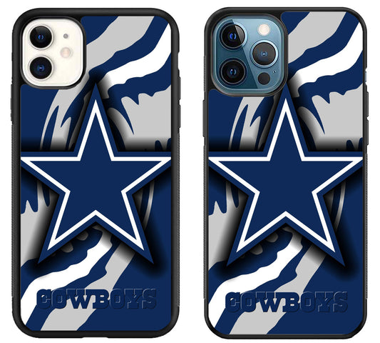 Dallas Cowboys Logo Cover iPhone 11 | 11 Pro | 11 Pro Max Case