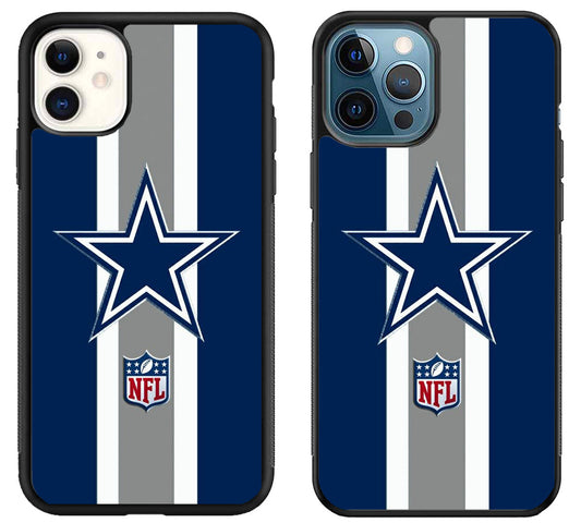 Dallas Cowboys Logo NFL iPhone 11 | 11 Pro | 11 Pro Max Case