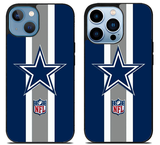 Dallas Cowboys Logo NFL iPhone 13 | 13 Mini | 13 Pro | 13 Pro Max Case