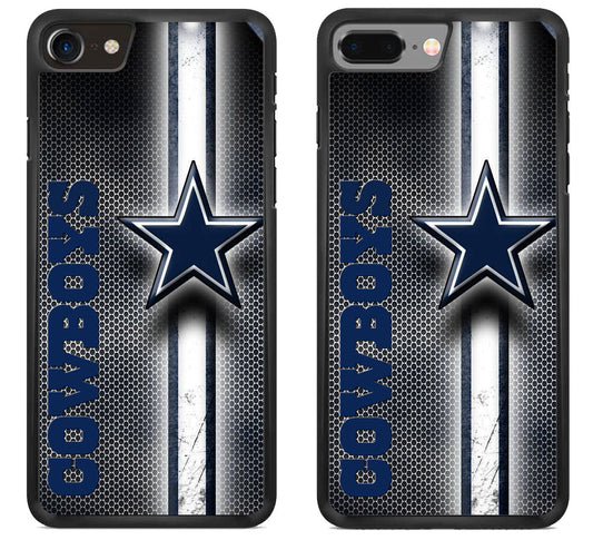 Dallas Cowboys NFL Cover iPhone 8 | iPhone 8 Plus Case