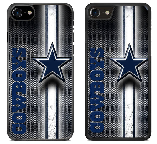 Dallas Cowboys NFL Cover iPhone SE 2020 | iPhone SE 2022 Case