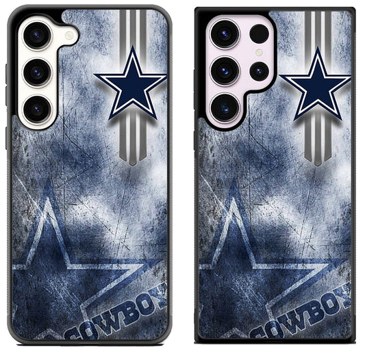 Dallas Cowboys Wallpaper Samsung Galaxy S23 | S23+ | S23 Ultra Case