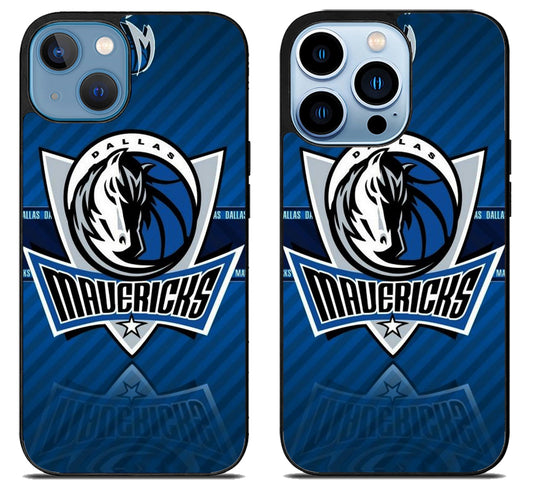 Dallas Mavericks Background iPhone 13 | 13 Mini | 13 Pro | 13 Pro Max Case