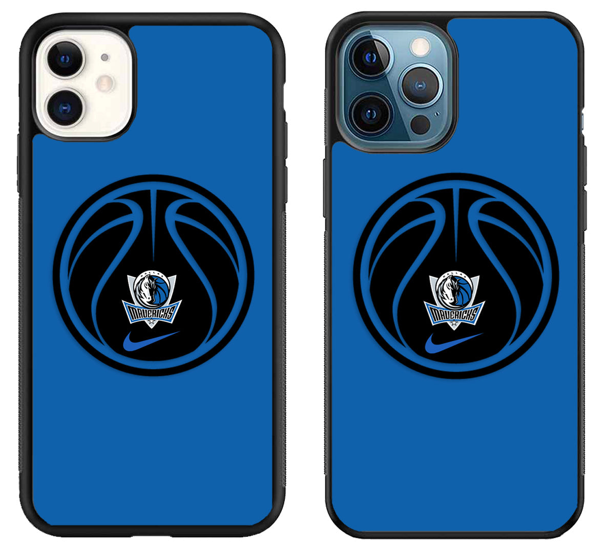 Dallas Mavericks Basketball logo iPhone 11 | 11 Pro | 11 Pro Max Case
