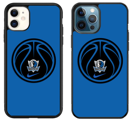 Dallas Mavericks Basketball logo iPhone 11 | 11 Pro | 11 Pro Max Case