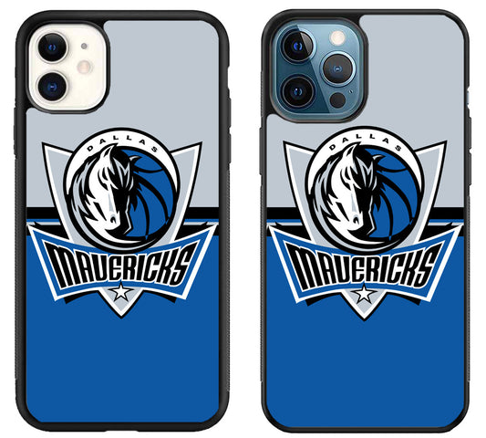 Dallas Mavericks Style iPhone 11 | 11 Pro | 11 Pro Max Case
