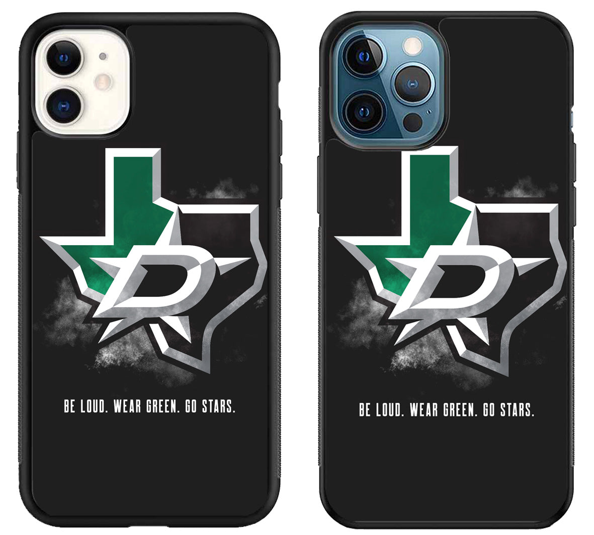 Dallas Stars Cover iPhone 11 | 11 Pro | 11 Pro Max Case