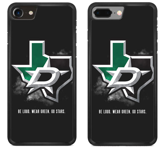 Dallas Stars Cover iPhone 8 | iPhone 8 Plus Case