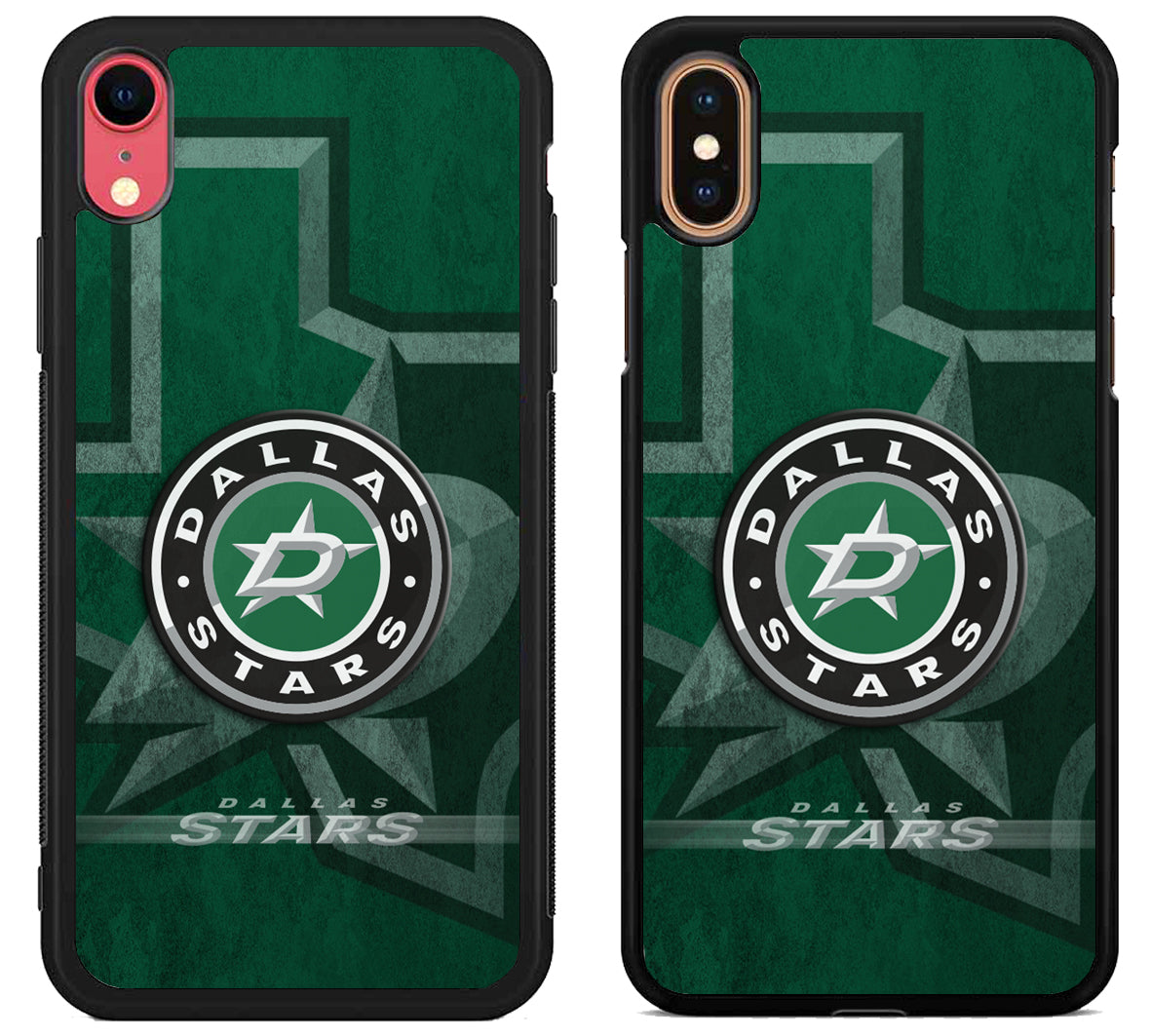 Dallas Stars Logo iPhone X | XS | XR | XS Max Case