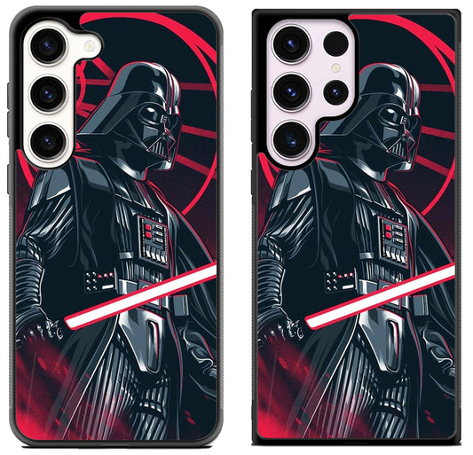 Dart Vader Star Wars Samsung Galaxy S23 | S23+ | S23 Ultra Case