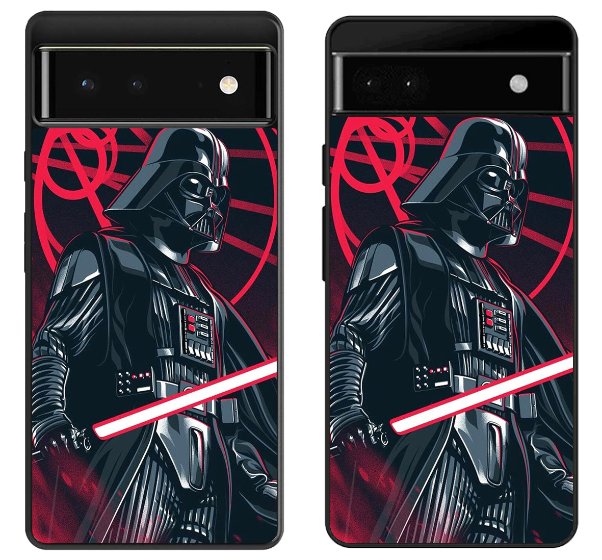 Dart Vader Star Wars Google Pixel 6 | 6A | 6 Pro Case