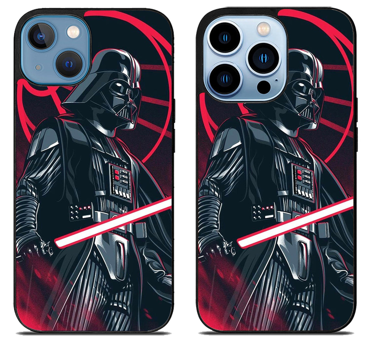 Dart Vader Star Wars iPhone 13 | 13 Mini | 13 Pro | 13 Pro Max Case