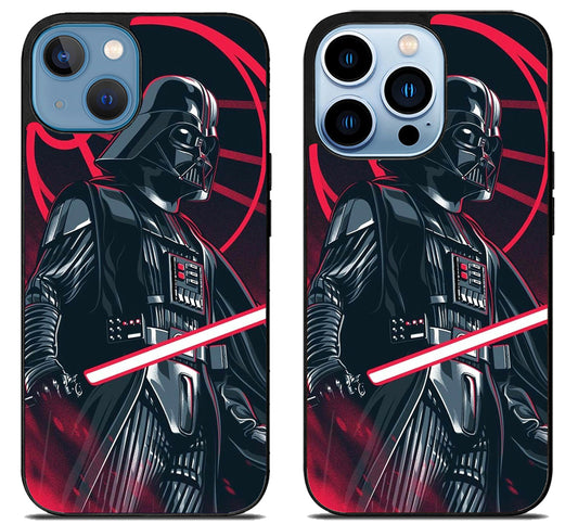 Dart Vader Star Wars iPhone 13 | 13 Mini | 13 Pro | 13 Pro Max Case