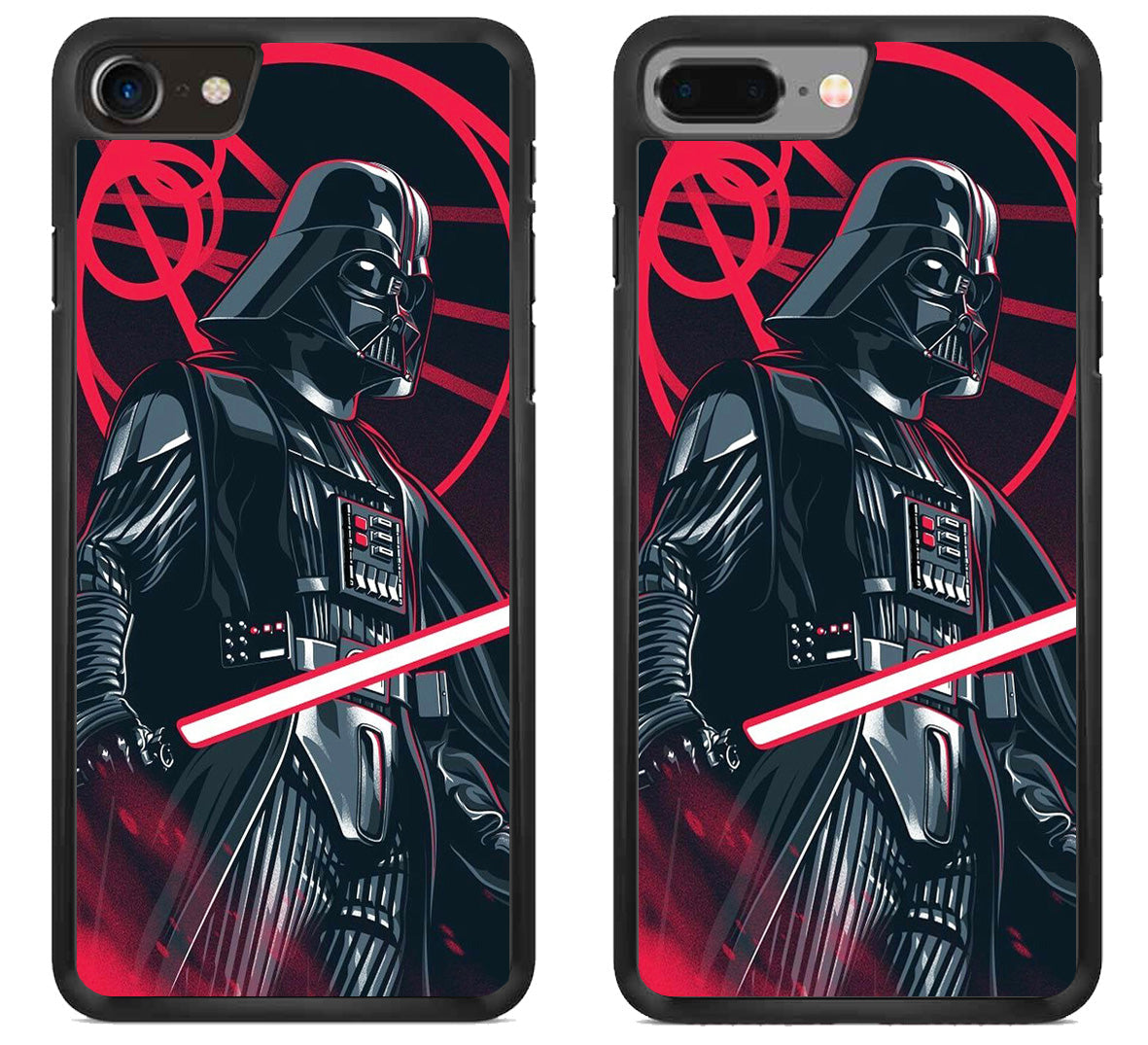 Dart Vader Star Wars iPhone 8 | iPhone 8 Plus Case