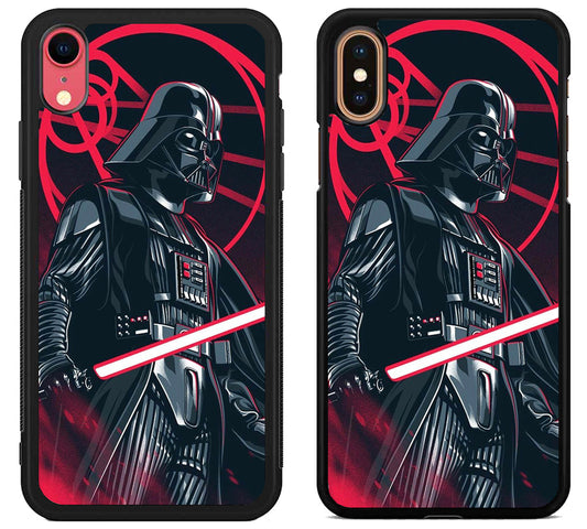 Dart Vader Star Wars iPhone X | XS | XR | XS Max Case