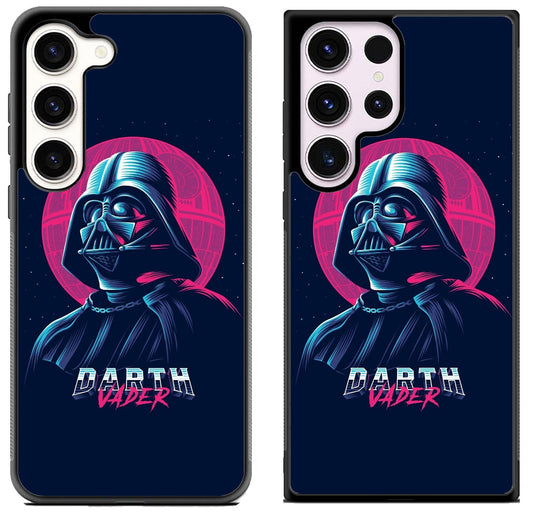 Dart Vader Star Wars Cover Samsung Galaxy S23 | S23+ | S23 Ultra Case
