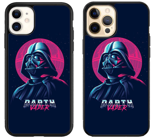 Dart Vader Wallpaper iPhone 12 | 12 Mini | 12 Pro | 12 Pro Max Case