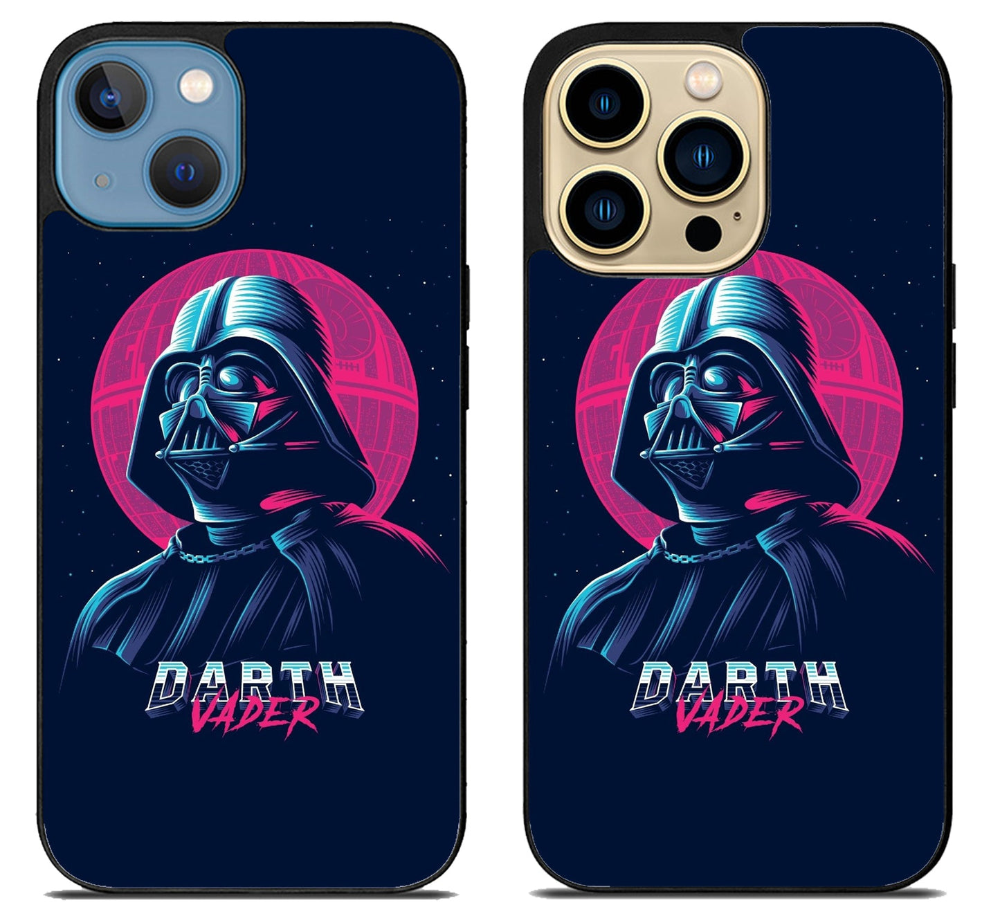 Dart Vader Wallpaper iPhone 14 | 14 Plus | 14 Pro | 14 Pro Max Case