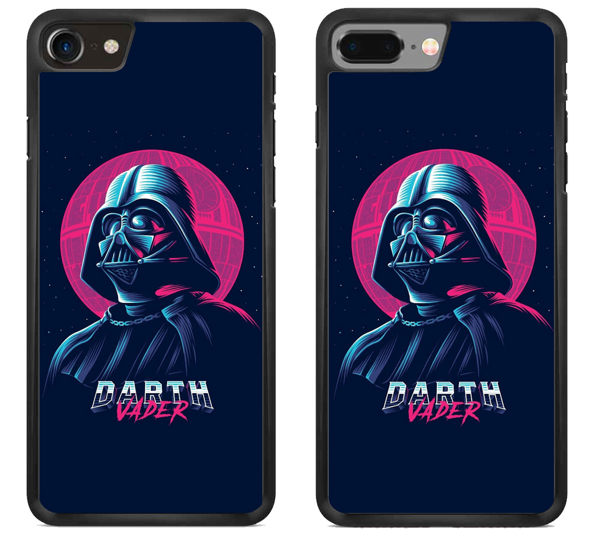 Dart Vader Wallpaper iPhone 8 | iPhone 8 Plus Case