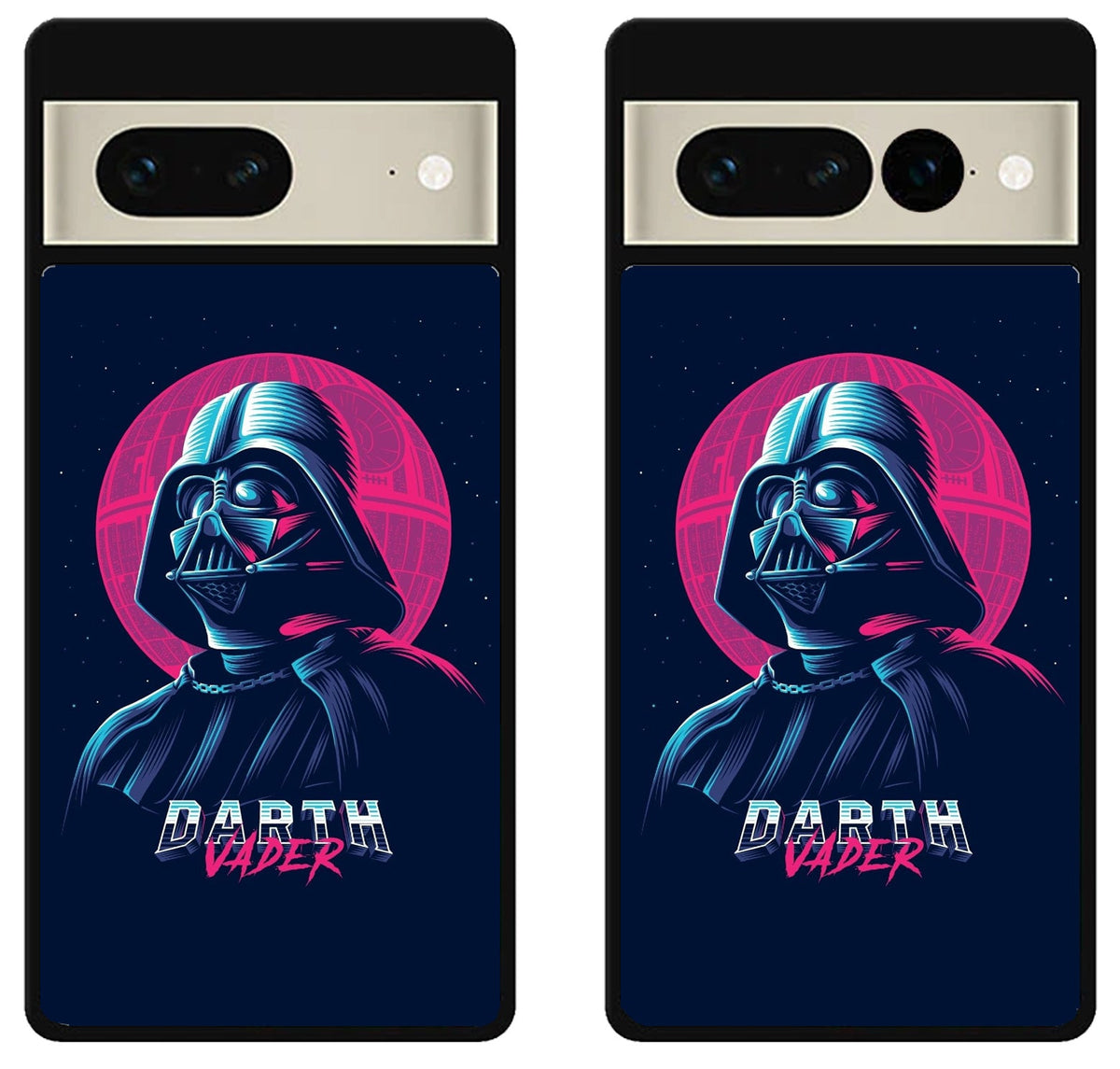 Dart Vader Wallpaper Google Pixel 7 | 7 Pro Case