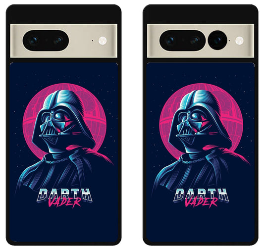 Dart Vader Wallpaper Google Pixel 7 | 7 Pro Case