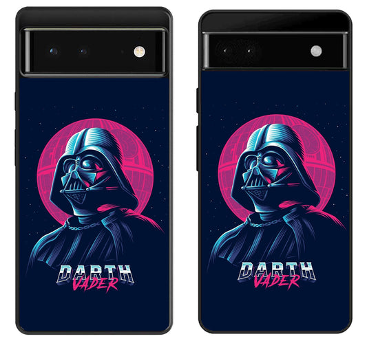 Dart Vader Star Wars Cover Google Pixel 6 | 6A | 6 Pro Case