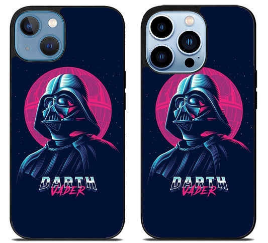 Dart Vader Wallpaper iPhone 13 | 13 Mini | 13 Pro | 13 Pro Max Case
