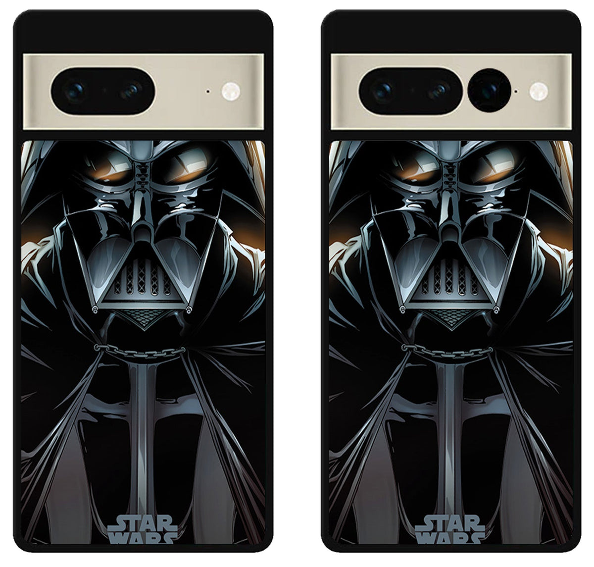 Darth Vader Star Wars Google Pixel 7 | 7 Pro Case