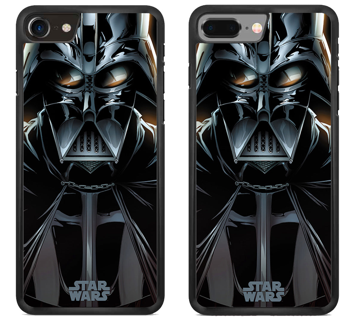 Darth Vader Star Wars Cover iPhone 8 | iPhone 8 Plus Case