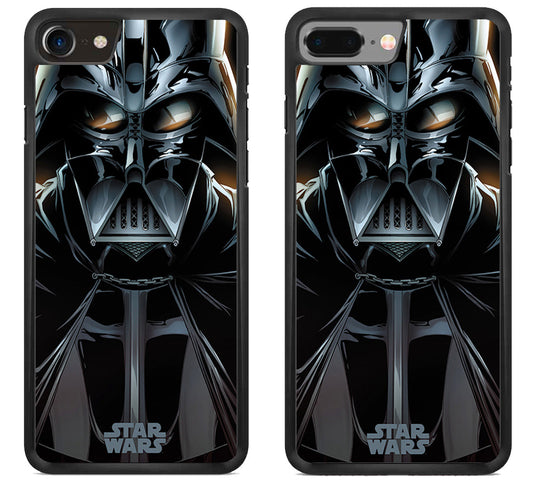 Darth Vader Star Wars Cover iPhone 8 | iPhone 8 Plus Case