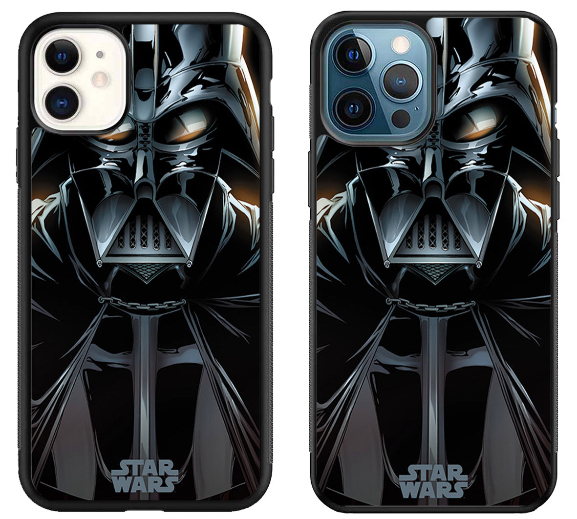 Darth Vader Star Wars Cover iPhone 11 | 11 Pro | 11 Pro Max Case