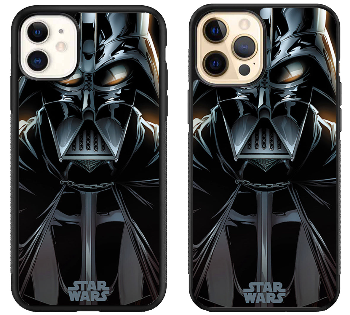 Darth Vader Star Wars Cover iPhone 12 | 12 Mini | 12 Pro | 12 Pro Max Case