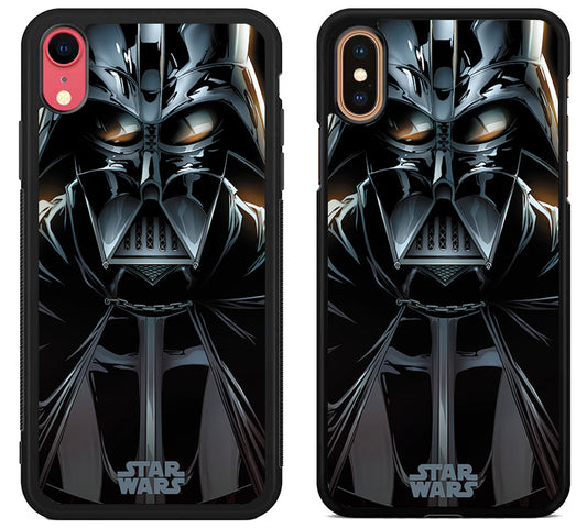 Darth Vader Star Wars Cover iPhone X | XS | XR | XS Max Case