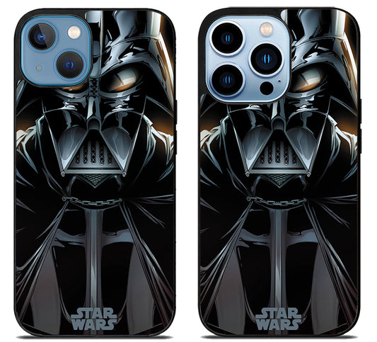 Darth Vader  iPhone 13 | 13 Mini | 13 Pro | 13 Pro Max Case