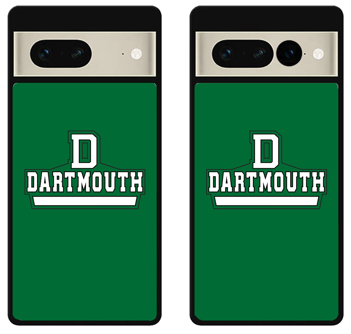 Dartmouth Big Green Google Pixel 7 | 7 Pro Case