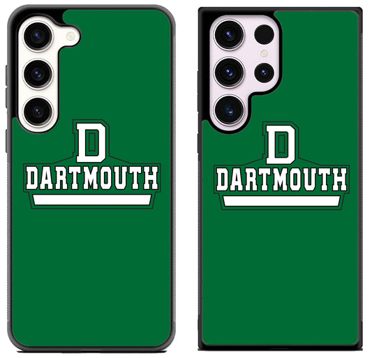 Dartmouth Big Green Samsung Galaxy S23 | S23+ | S23 Ultra Case