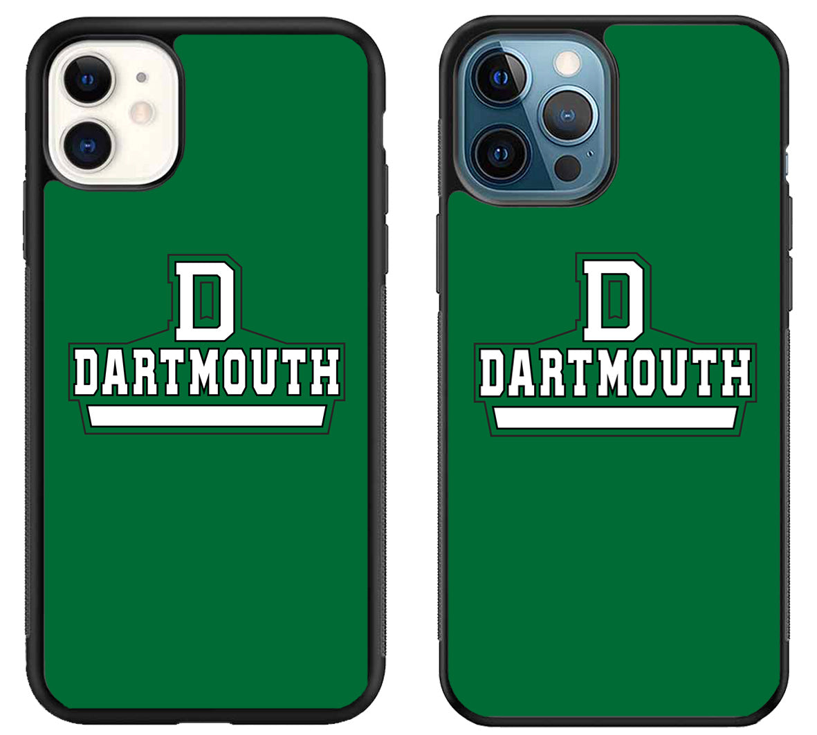 Dartmouth Big Green iPhone 11 | 11 Pro | 11 Pro Max Case
