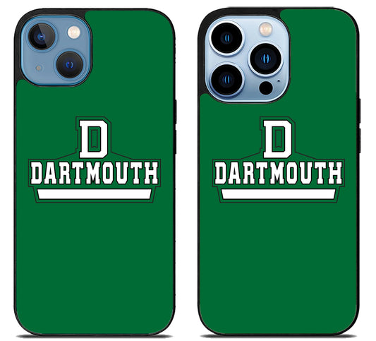 Dartmouth Big Green iPhone 13 | 13 Mini | 13 Pro | 13 Pro Max Case