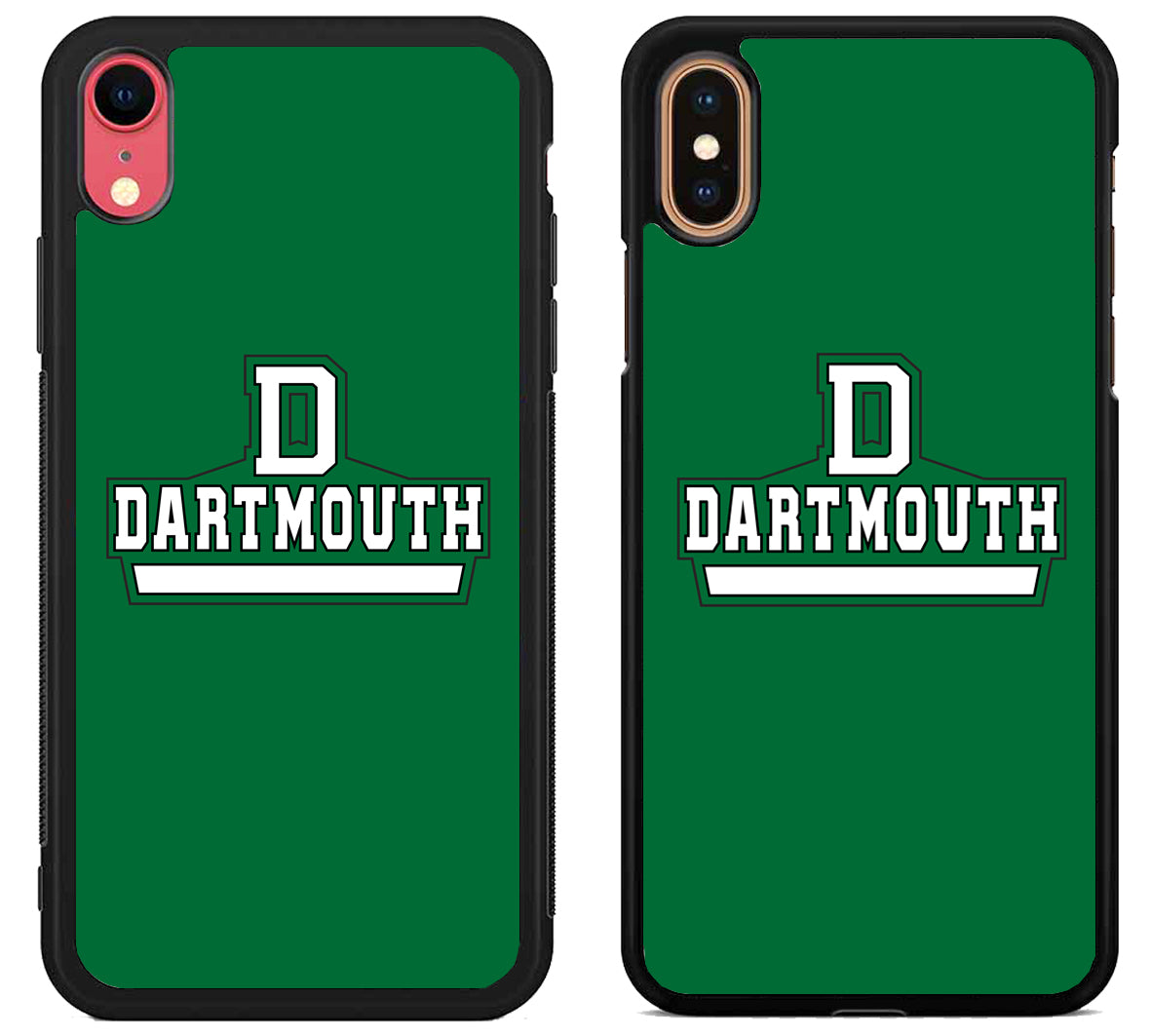 Dartmouth Big Green iPhone X | Xs | Xr | Xs Max Case