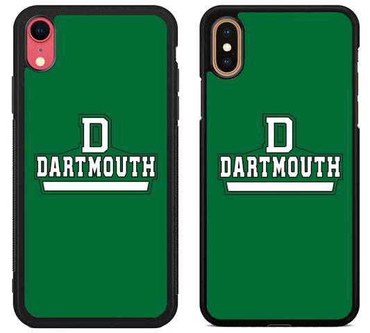 Dartmouth Big Green iPhone X | Xs | Xr | Xs Max Case