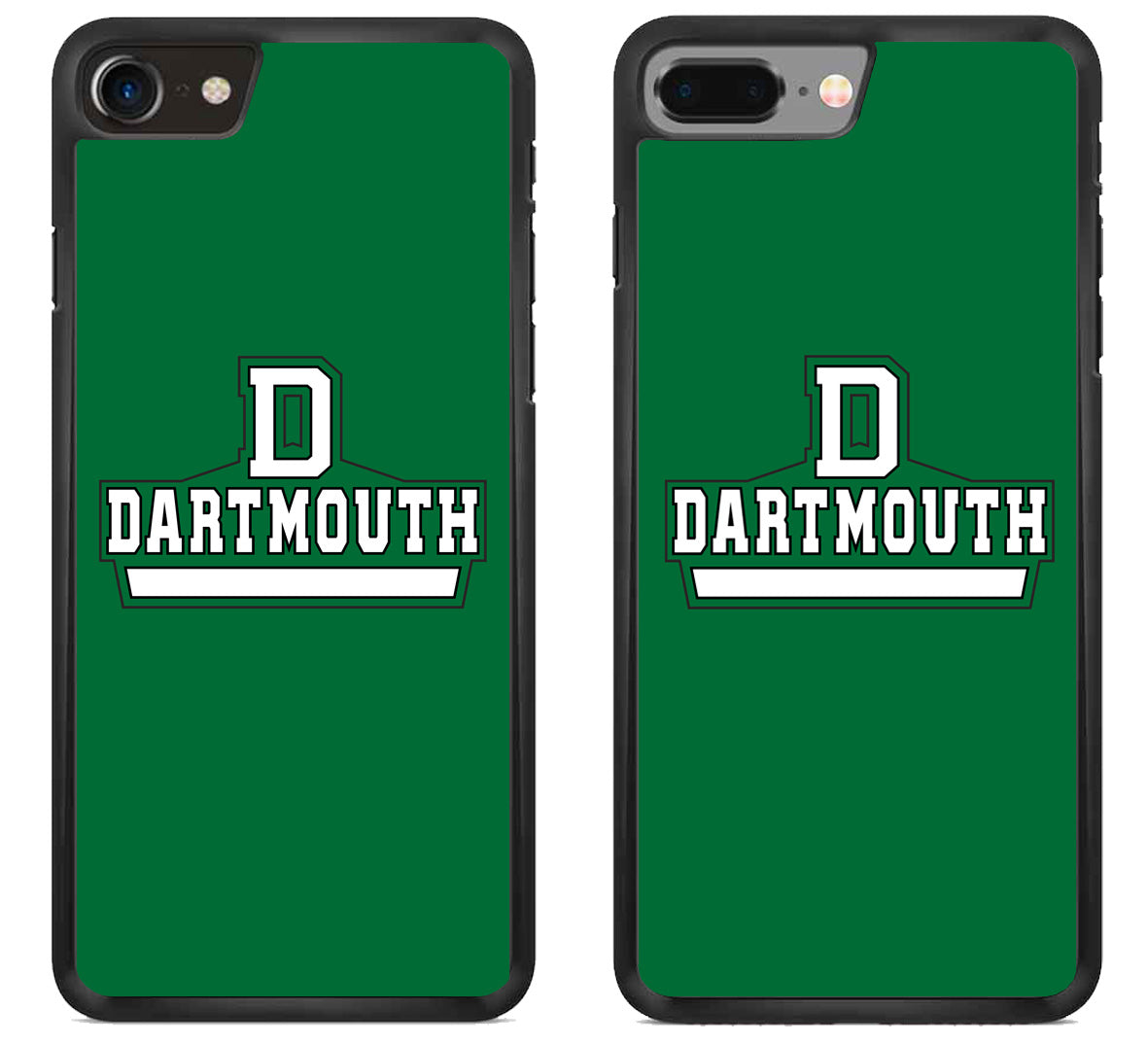 Dartmouth Big Green iPhone 8 | iPhone 8 Plus Case