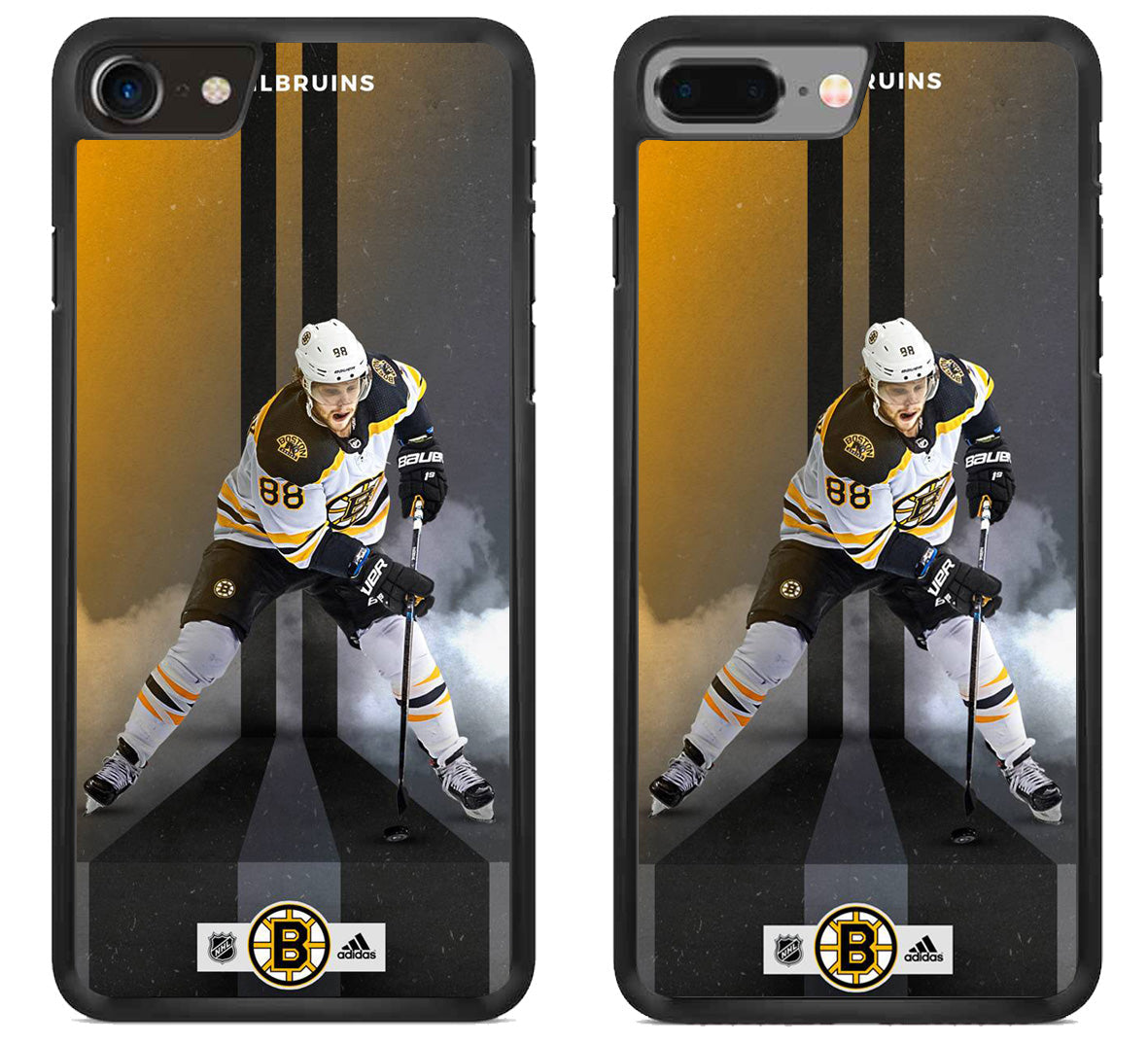 David Pastrnak NHL Boston Bruins iPhone 8 | iPhone 8 Plus Case